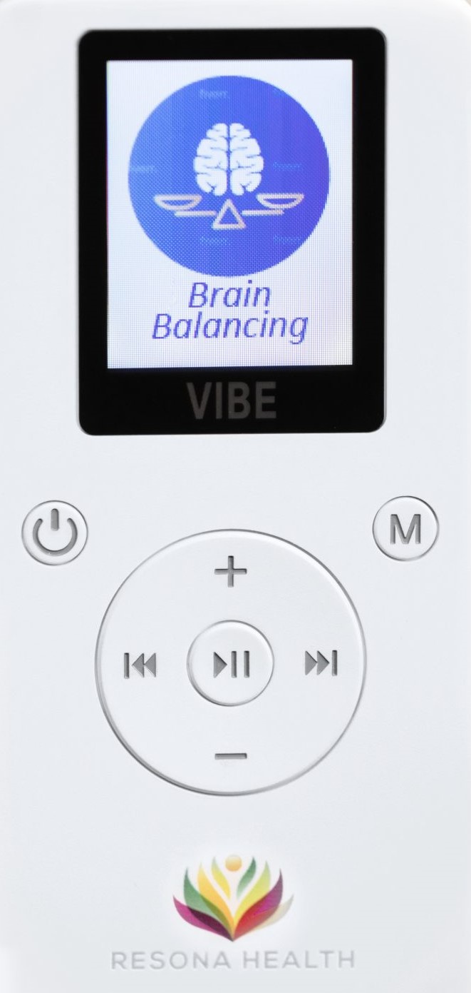 Vibe – PEMF therapy pocket device